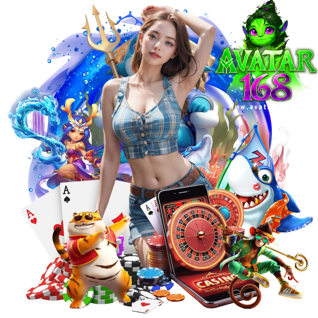 avatar168 bet