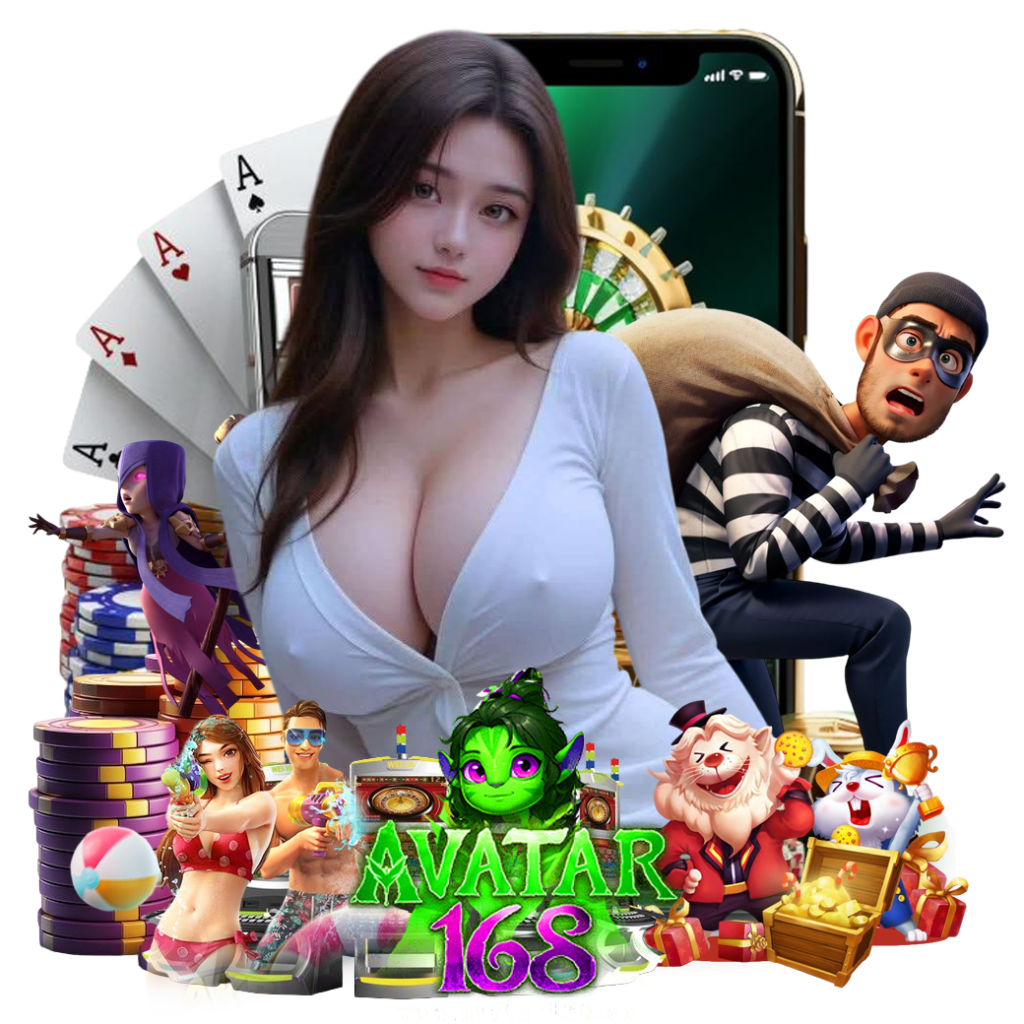 avatar168 wallet